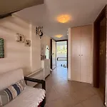 Cozy 2br In Mola Kaliva With Sea View Kallithea (Chalkidiki)