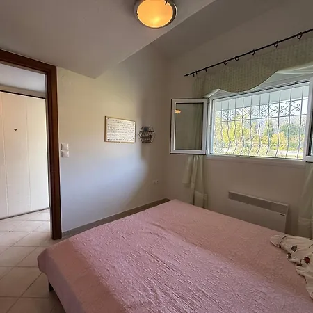 Cozy 2br In Mola Kaliva With Sea View * Kallithea (Chalkidiki)