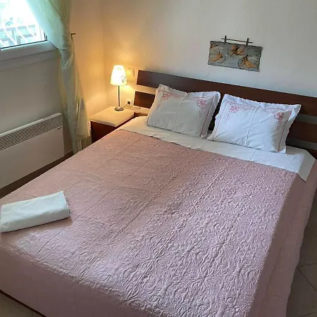 Cozy 2br In Mola Kaliva With Sea View * Kallithea (Chalkidiki)