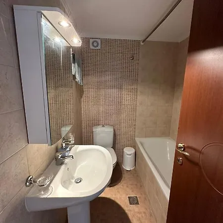 Cozy 2br In Mola Kaliva With Sea View *